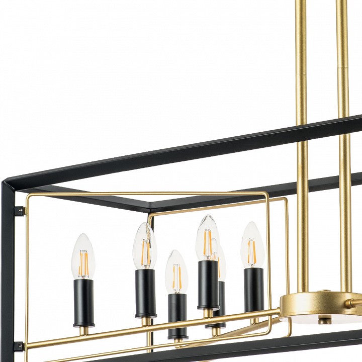 Люстра на штанге lightstar regolo 713427