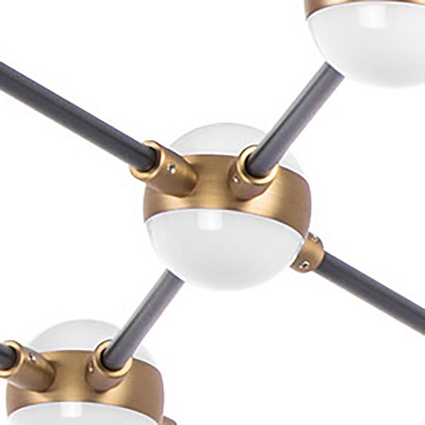 Подвесная люстра lightstar bergamo 745347