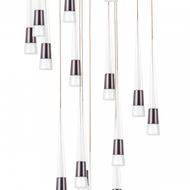 Подвесная люстра lightstar cone 757161