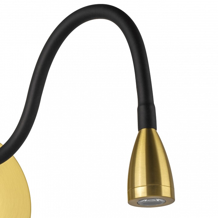 Бра lightstar muro iii 808631