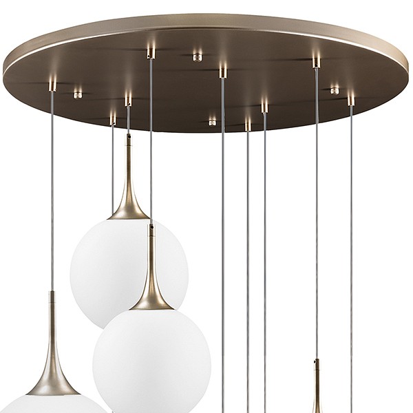 Подвесной светильник lightstar globo 813093