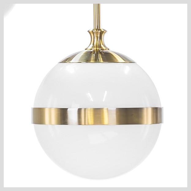 Люстра на штанге lightstar globo 813191
