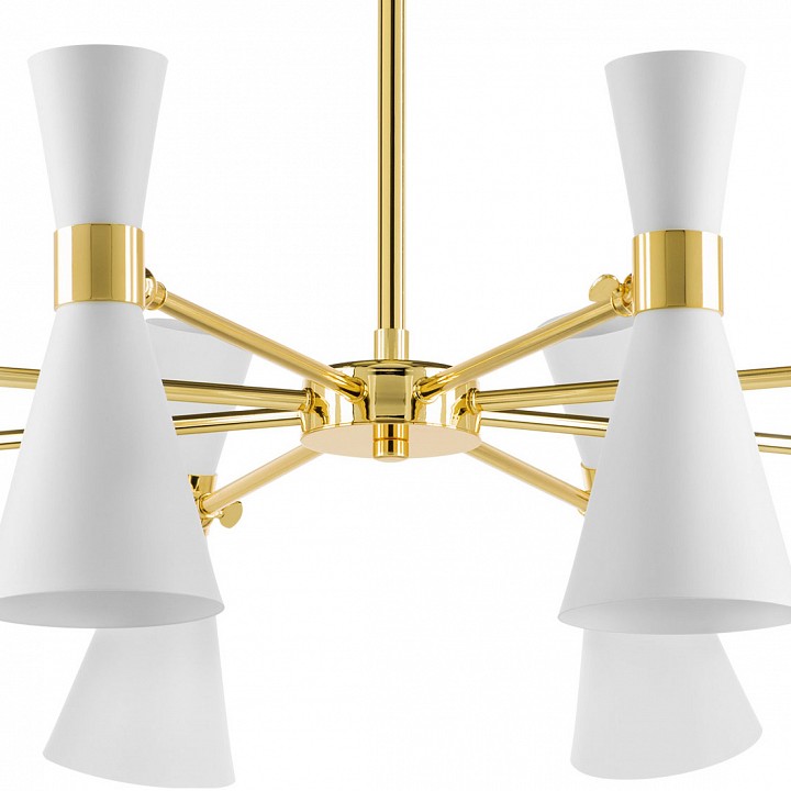 Люстра на штанге lightstar dumo 816086