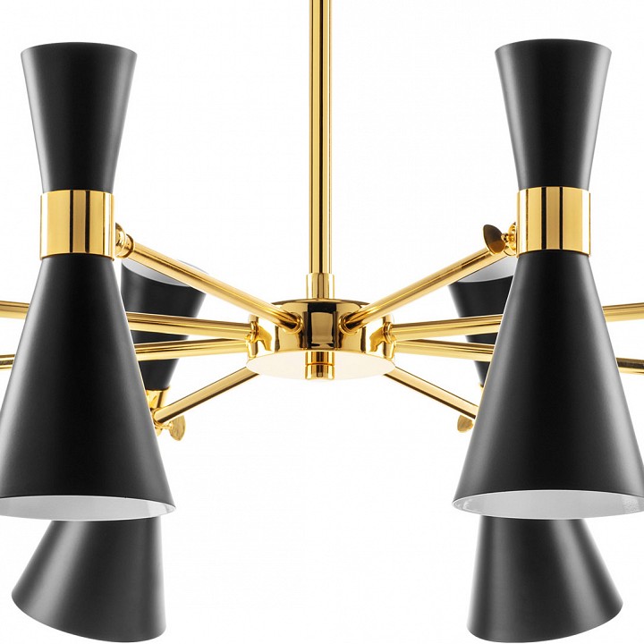 Люстра на штанге lightstar dumo 816087