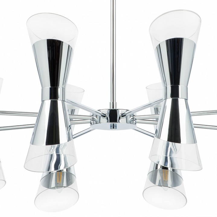 Люстра на штанге lightstar strato 817164