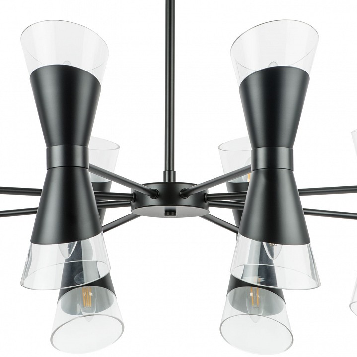 Люстра на штанге lightstar strato 817167