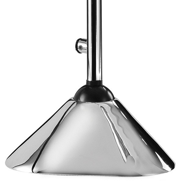 Настольная лампа офисная lightstar loft 865914