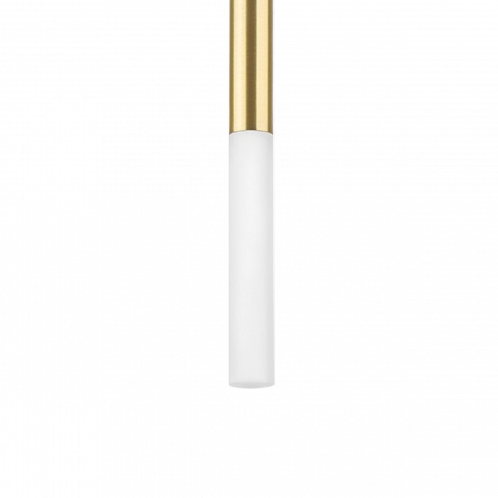 Подвесная люстра lightstar tubo l3t747133