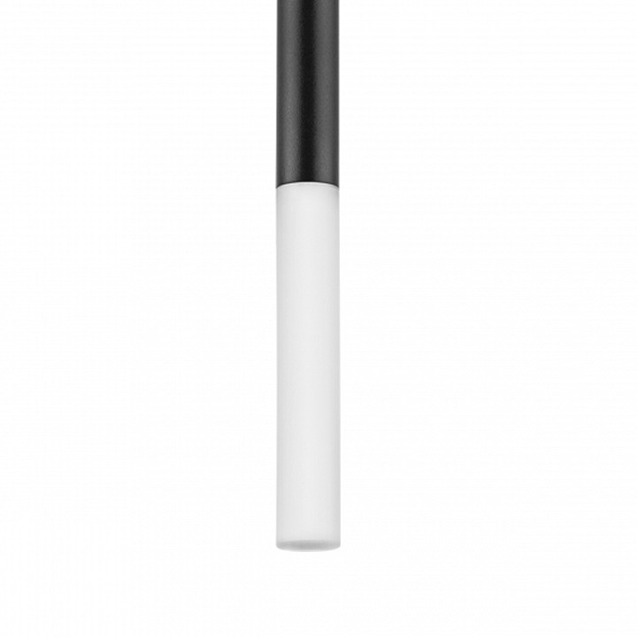 Подвесная люстра lightstar tubo l3t747137