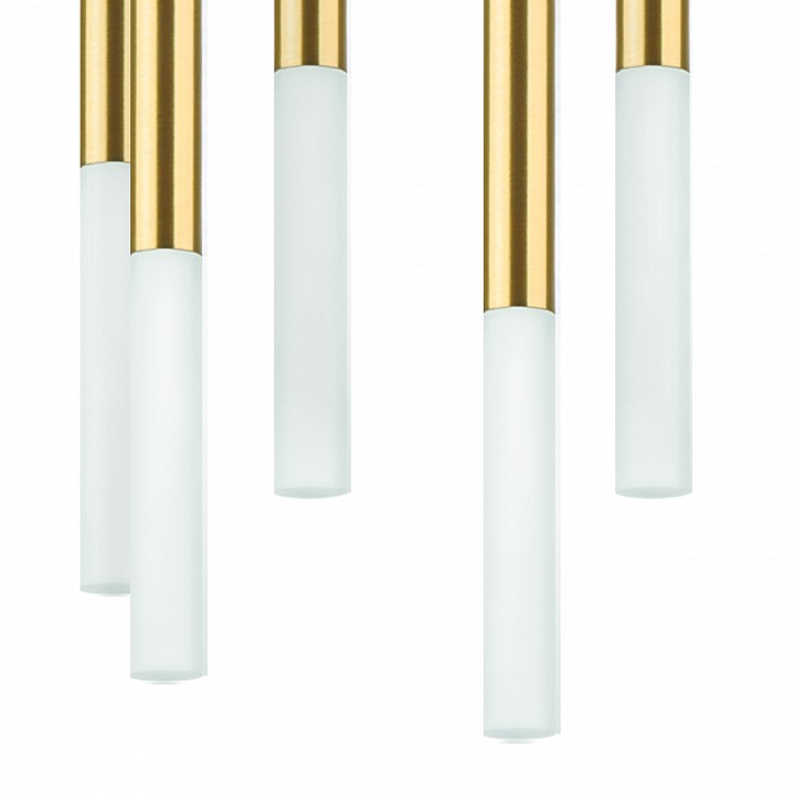 Подвесная люстра lightstar tubo l8t747133