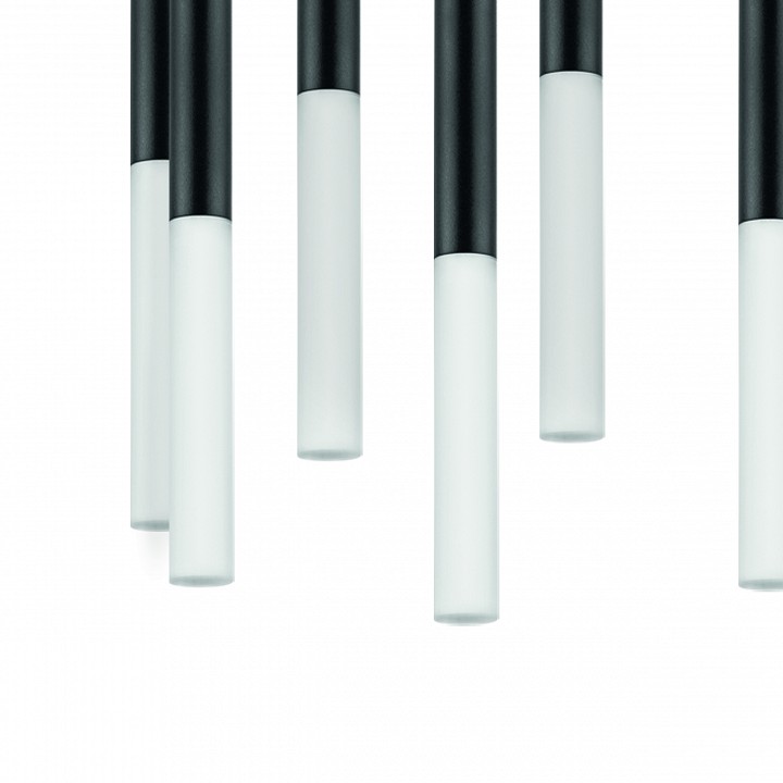 Подвесная люстра lightstar tubo l8t747137