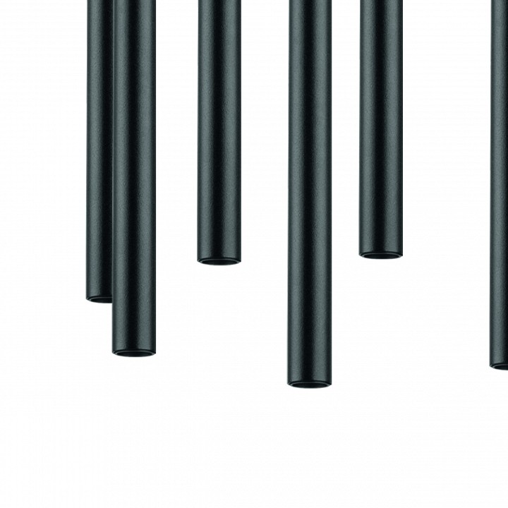 Подвесная люстра lightstar tubo l8t747237