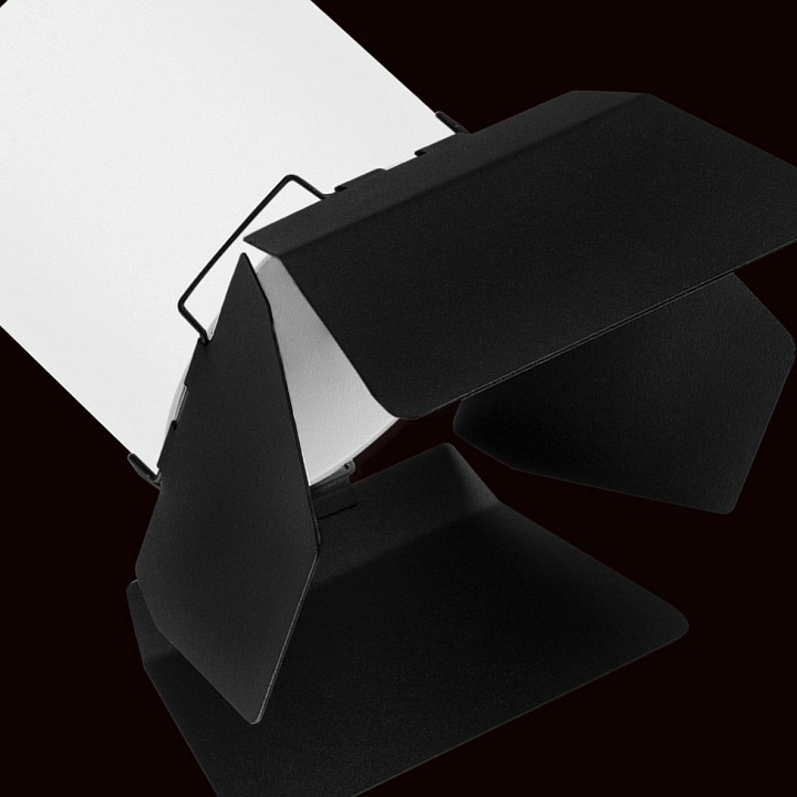 Светильник на штанге lightstar rullo pro3486487