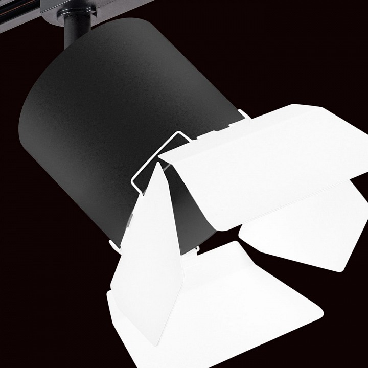 Светильник на штанге lightstar rullo r1t3487486