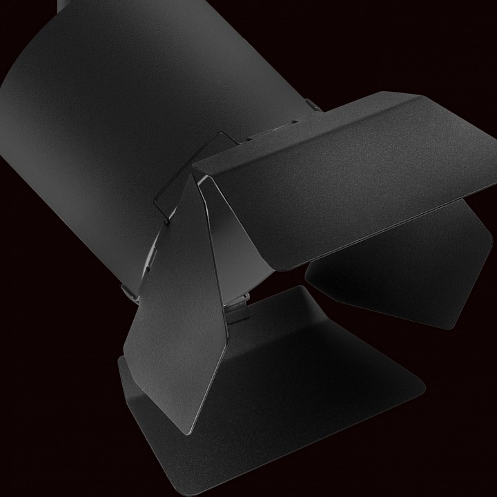 Светильник на штанге lightstar rullo r1t3487487