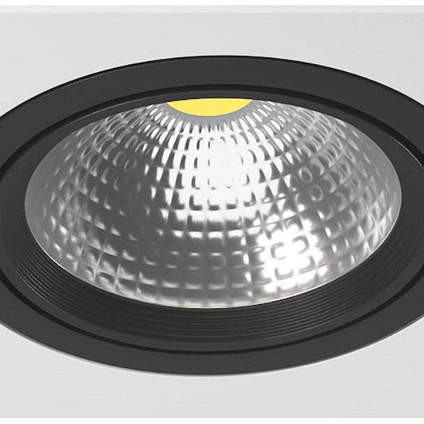 Встраиваемый светильник lightstar intero 111 i836070607