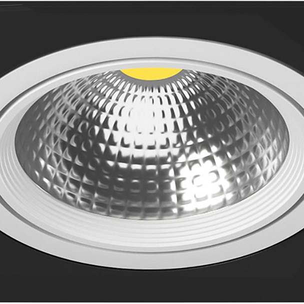 Встраиваемый светильник lightstar intero 111 i837060906