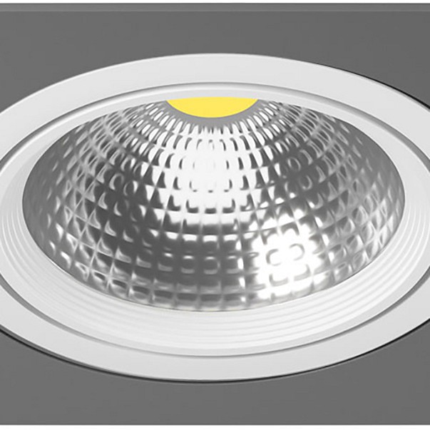 Встраиваемый светильник lightstar intero 111 i839060706