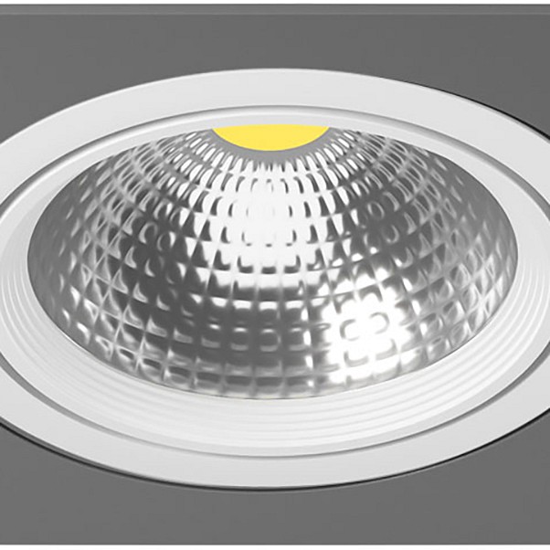 Встраиваемый светильник lightstar intero 111 i839060906