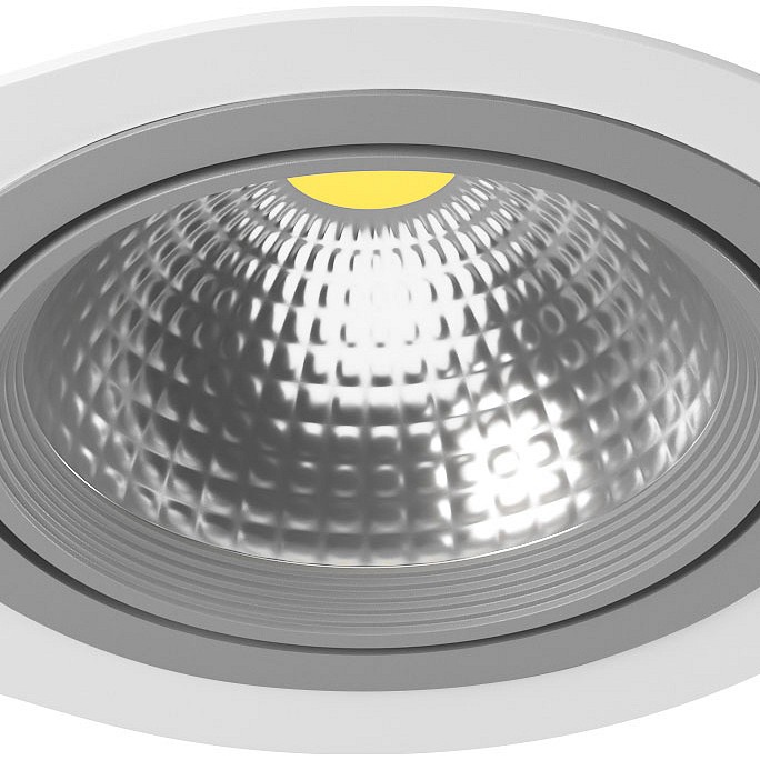 Встраиваемый светильник lightstar intero 111 i9260609