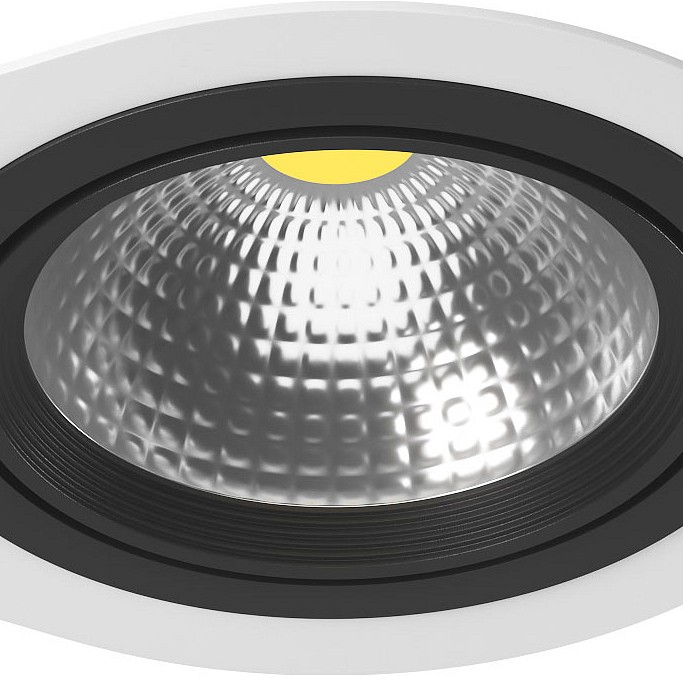 Встраиваемый светильник lightstar intero 111 i9260707