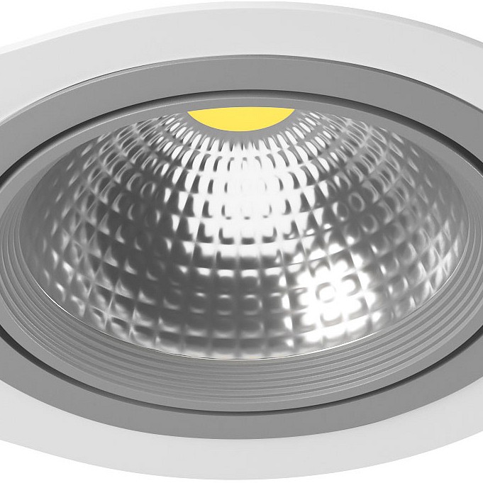 Встраиваемый светильник lightstar intero 111 i9260709