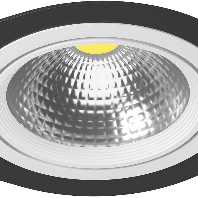 Встраиваемый светильник lightstar intero 111 i9270606