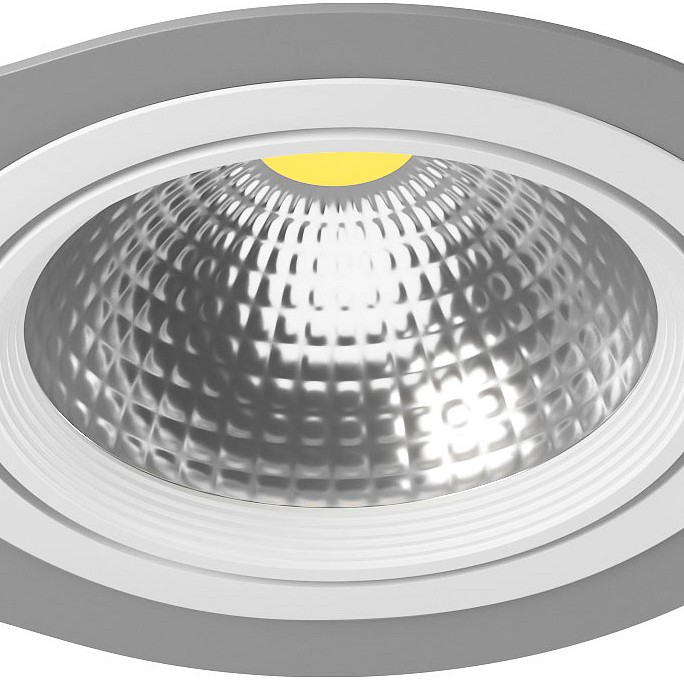 Встраиваемый светильник lightstar intero 111 i9290606