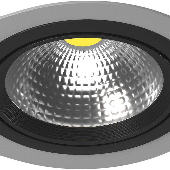 Встраиваемый светильник lightstar intero 111 i9290607
