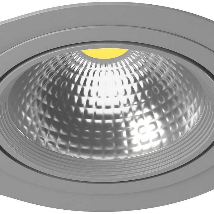 Встраиваемый светильник lightstar intero 111 i9290909