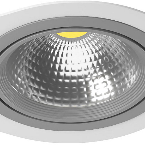 Встраиваемый светильник lightstar intero 111 i936060709