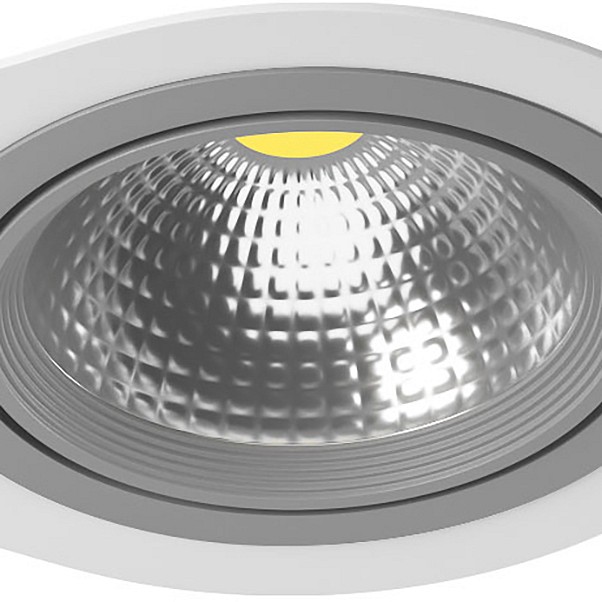 Встраиваемый светильник lightstar intero 111 i936090609