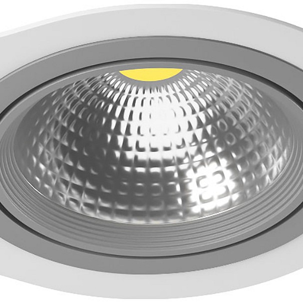 Встраиваемый светильник lightstar intero 111 i936090709