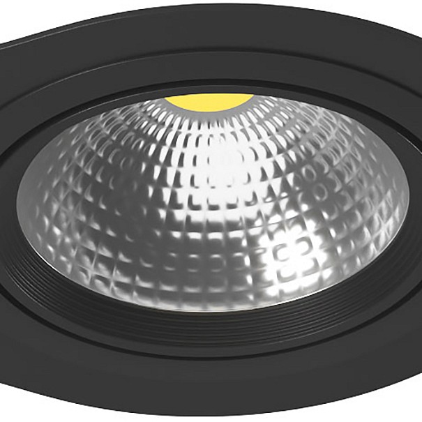 Встраиваемый светильник lightstar intero 111 i937070607