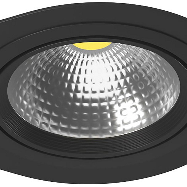 Встраиваемый светильник lightstar intero 111 i937070907