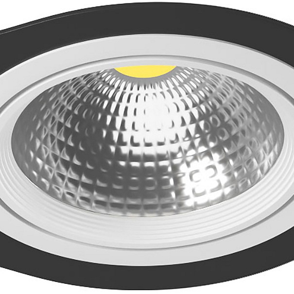 Встраиваемый светильник lightstar intero 111 i937600706