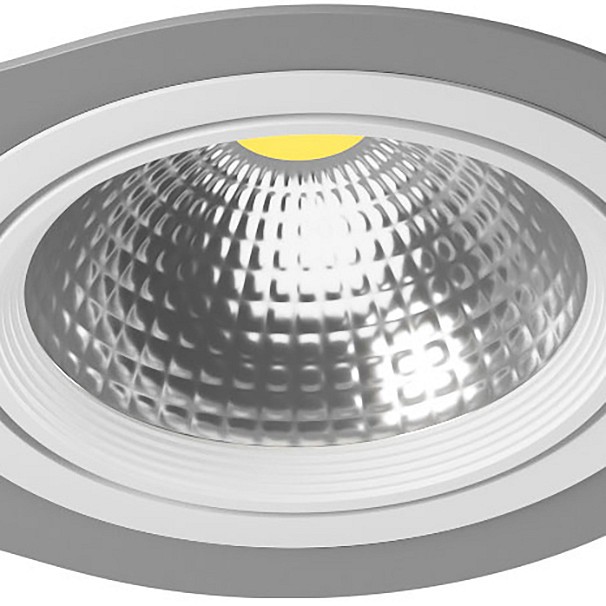 Встраиваемый светильник lightstar intero 111 i939060706