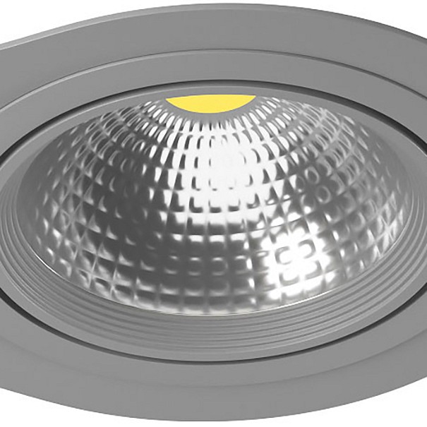 Встраиваемый светильник lightstar intero 111 i939060709