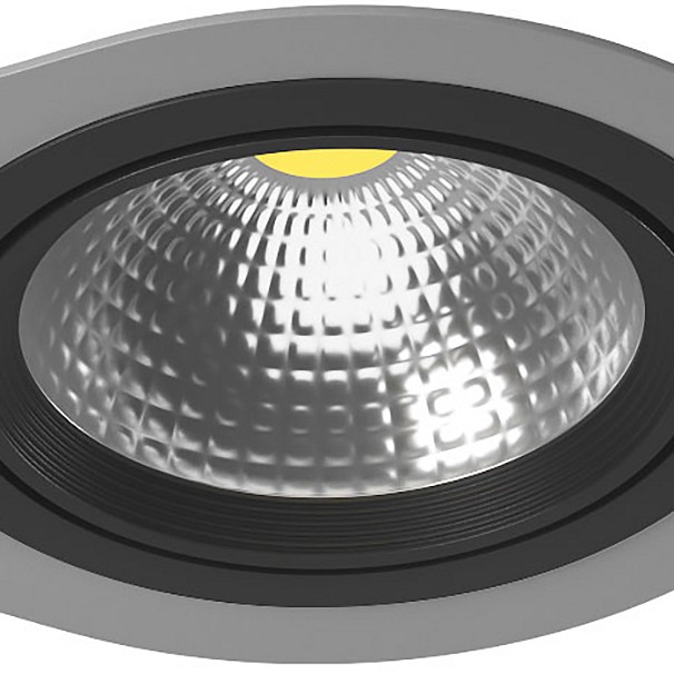 Встраиваемый светильник lightstar intero 111 i939070607