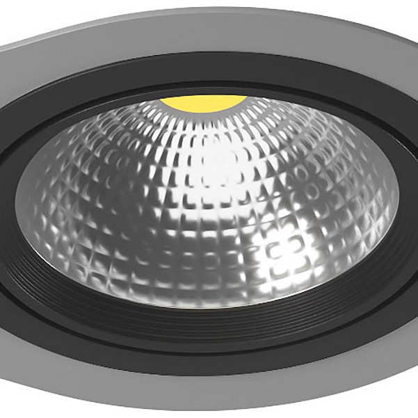 Встраиваемый светильник lightstar intero 111 i939070707
