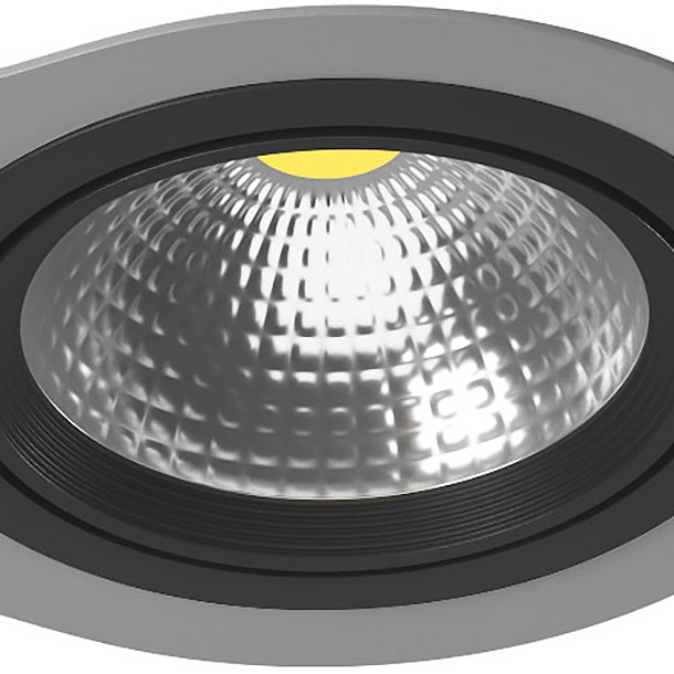 Встраиваемый светильник lightstar intero 111 i939070907