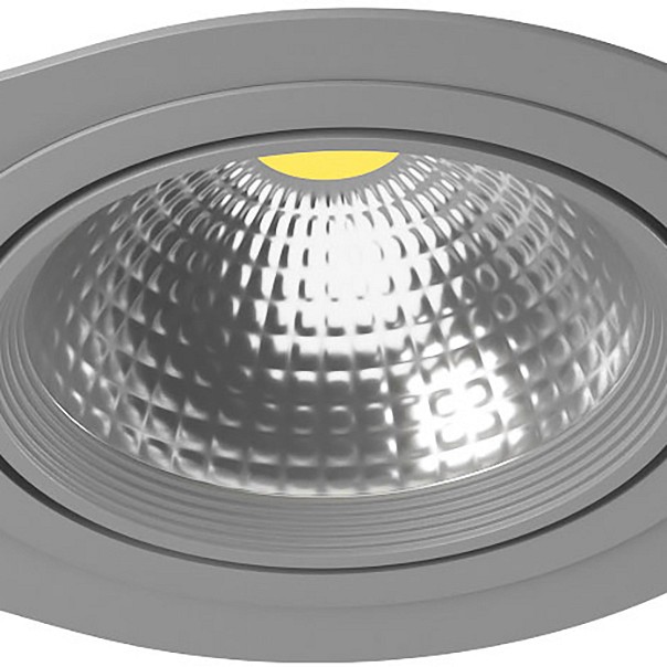 Встраиваемый светильник lightstar intero 111 i939090609