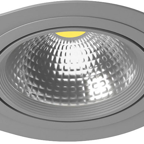 Встраиваемый светильник lightstar intero 111 i939090709