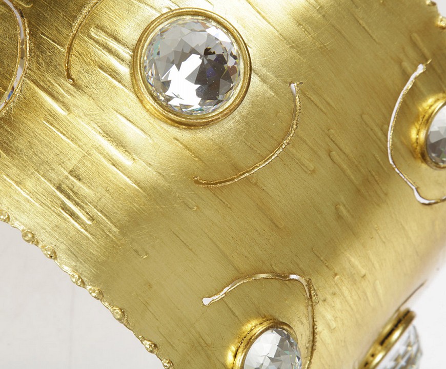Накладной светильник mm lampadari eyes 6517/a2 v1679