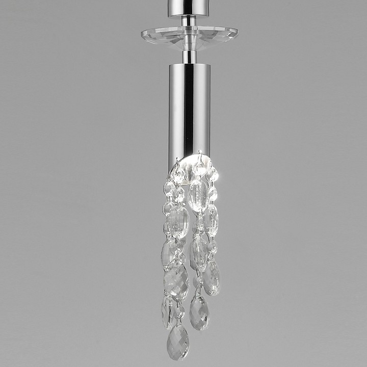 Подвесной светильник mantra tiffany 3861