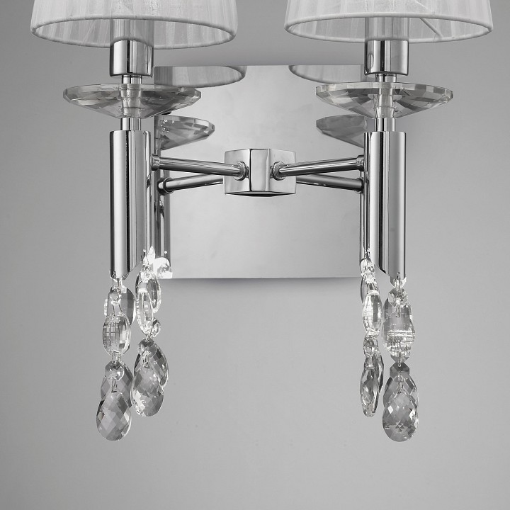 Бра mantra tiffany 3863