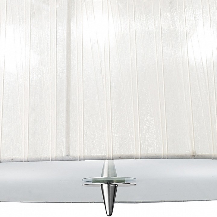 Подвесной светильник mantra loewe 4639