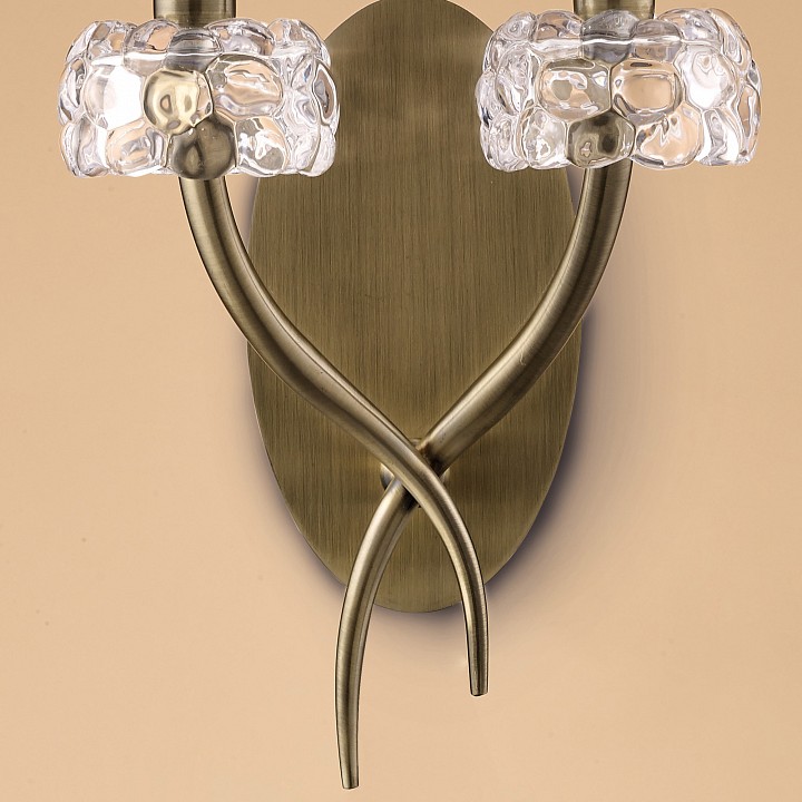 Бра mantra loewe 4734