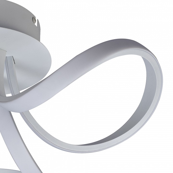 Потолочная люстра mantra knot led 6035k