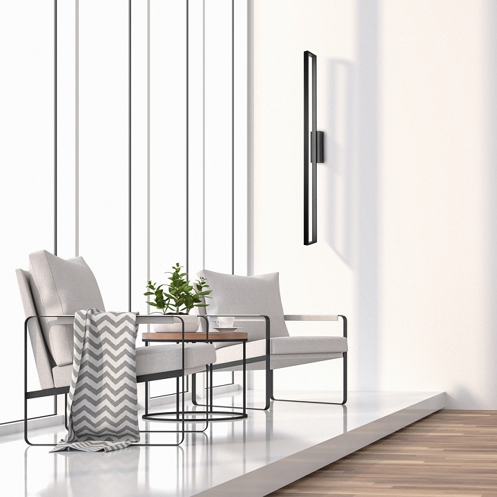 Набор ламп светодиодных voltega sofit gu10 lens gu10 7вт 4000k 7177